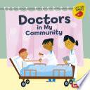 Doctors in My Community cover