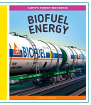Biofuel Energy cover
