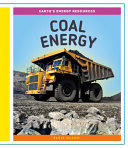 Coal Energy cover
