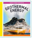Geothermal Energy cover
