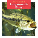 Largemouth Bass cover