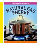 Natural Gas Energy cover