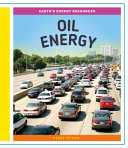 Oil Energy cover