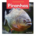 Piranhas cover