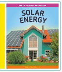 Solar Energy cover