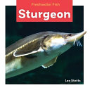 Sturgeon cover
