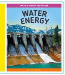 Water Energy cover