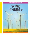 Wind Energy cover