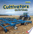 Cultivators Go to Work cover