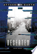 Deserted cover
