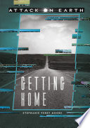 Getting Home cover