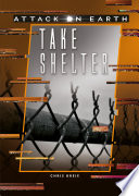 Take Shelter cover