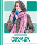 Forecasting Weather cover