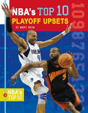 NBA's Top 10 Playoff Upsets cover
