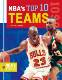 NBA's Top 10 Teams cover