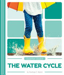 The Water Cycle cover