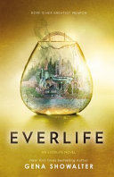 Everlife cover