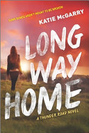 Long Way Home cover