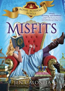 Misfits cover