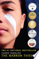The Marrow Thieves cover