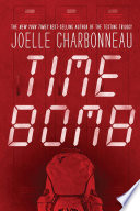 Time Bomb cover