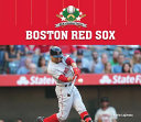 Boston Red Sox cover
