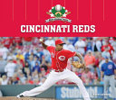 Cincinnati Reds cover