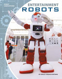 Entertainment Robots cover