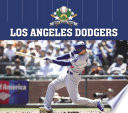 Los Angeles Dodgers cover