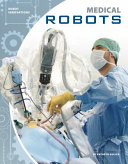 Medical Robots cover