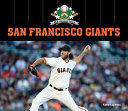 San Francisco Giants cover