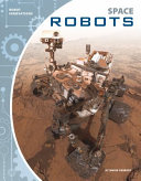 Space Robots cover