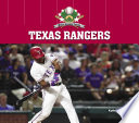 Texas Rangers cover