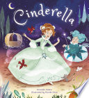 Cinderella cover