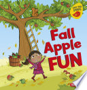 Fall Apple Fun cover