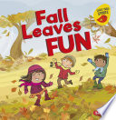 Fall Leaves Fun cover