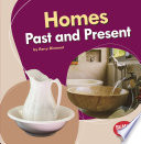 Homes Past and Present cover
