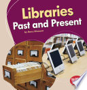 Libraries Past and Present cover