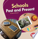 Schools Past and Present cover