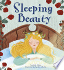 Sleeping Beauty cover