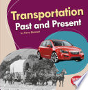 Transportation Past and Present cover