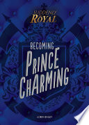 Becoming Prince Charming cover