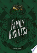 Family Business cover