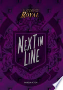 Next in Line cover