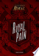Royal Pain cover