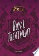 Royal Treatment cover