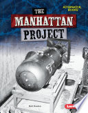 The Manhattan Project cover