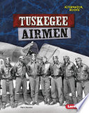 Tuskegee Airmen cover