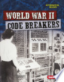 World War II Code Breakers cover