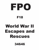 World War II Escapes and Rescues cover